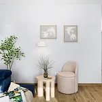 Panoramic Beachfront Island Views King Size Terrace Apartmán Žaborić