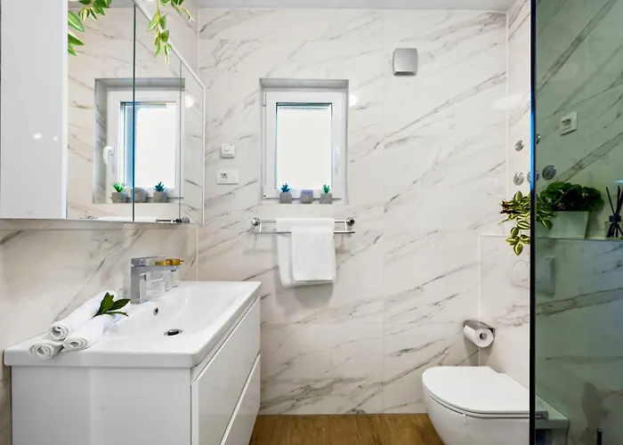 Panoramic Beachfront Island Views King Size Terrace *