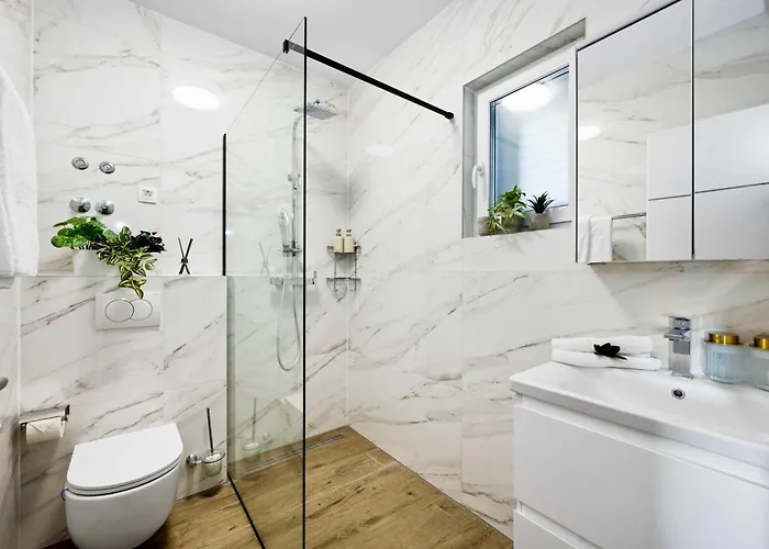 Panoramic Beachfront Island Views King Size Terrace *