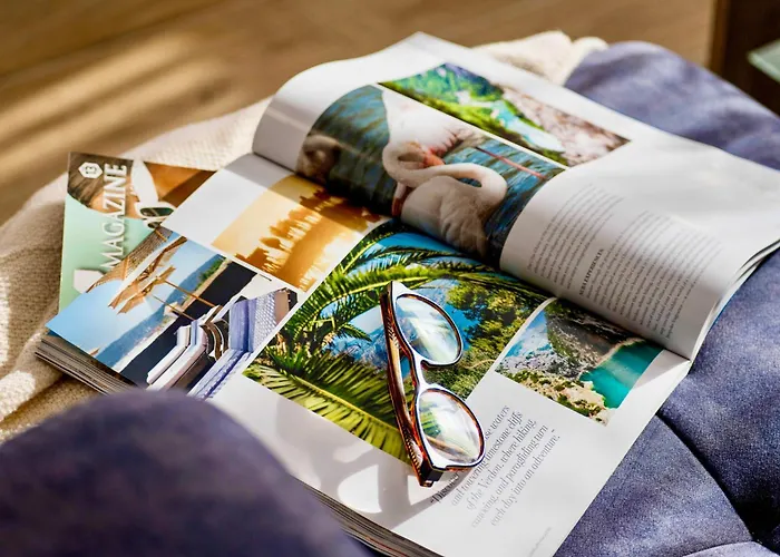 Panoramic Beachfront Island Views King Size Terrace