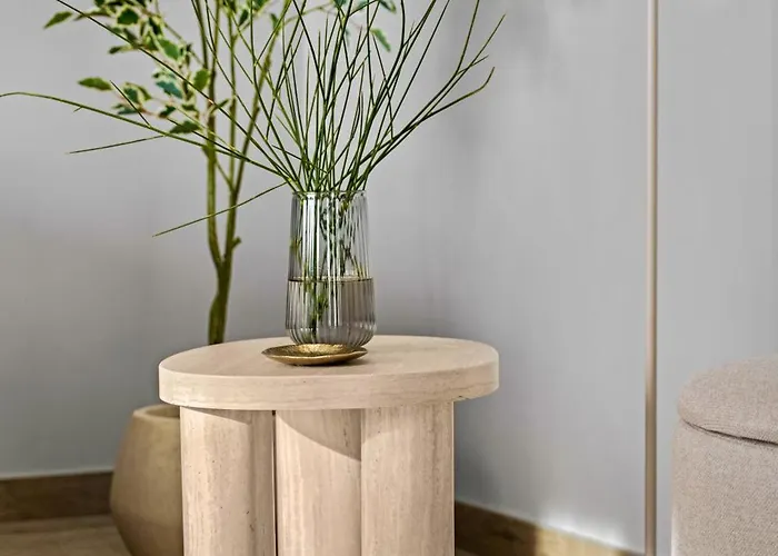 Lägenhet Panoramic Beachfront Island Views King Size Terrace