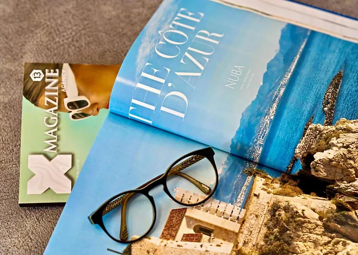 Panoramic Beachfront Island Views King Size Terrace