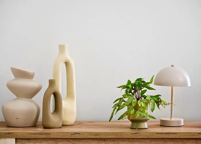 Panoramic Beachfront Island Views King Size Terrace アパート ザボリッチ